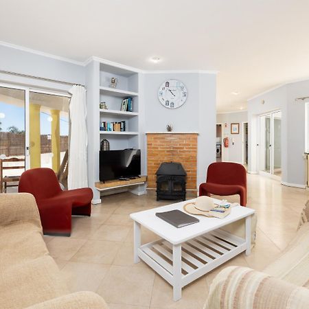 Villa Brejos Albufeira Exterior foto