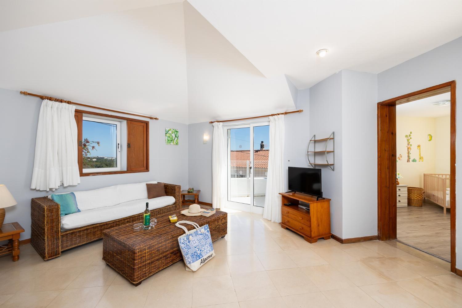 Villa Brejos Albufeira Exterior foto