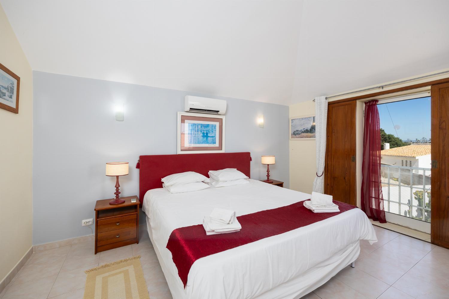 Villa Brejos Albufeira Exterior foto