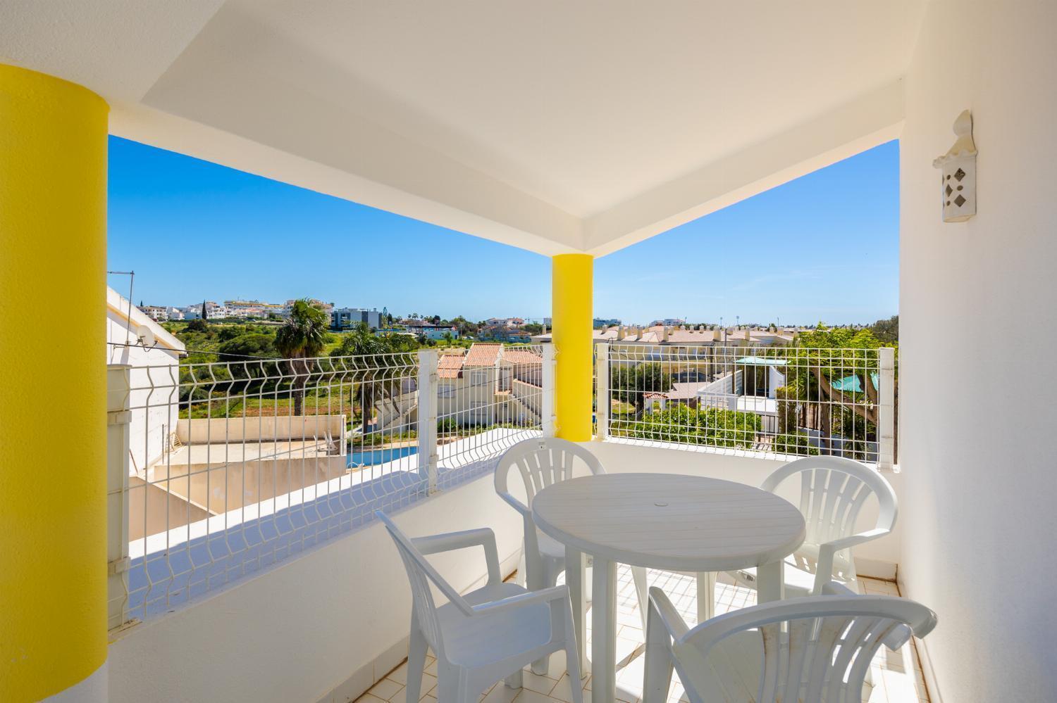 Villa Brejos Albufeira Exterior foto