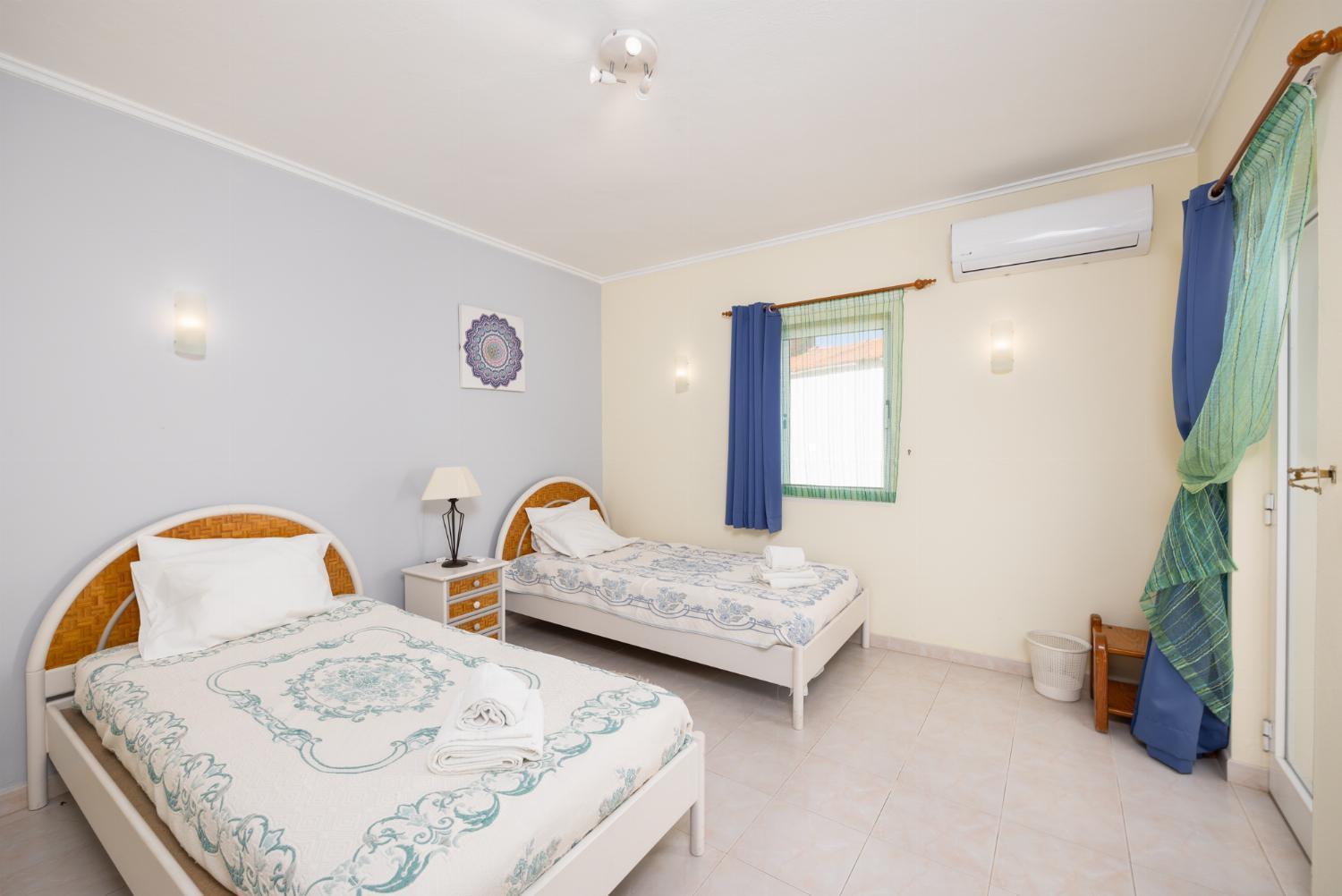 Villa Brejos Albufeira Exterior foto