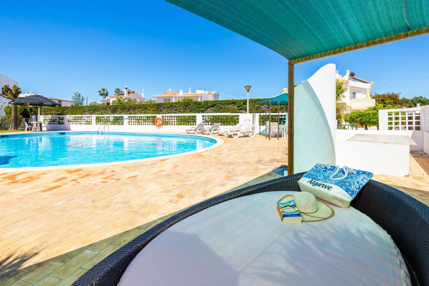 Villa Brejos Albufeira Exterior foto
