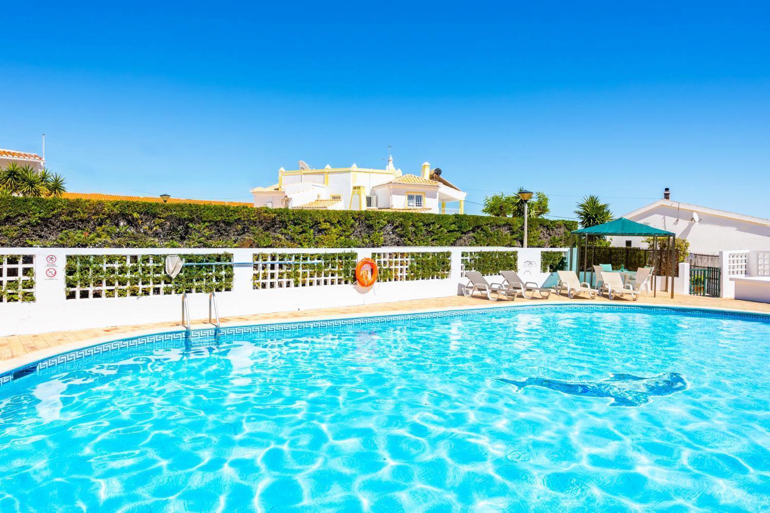 Villa Brejos Albufeira Exterior foto